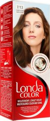 Juuksevärv Londacolor, 7/13 Dark Blonde цена и информация | Краска для волос | hansapost.ee