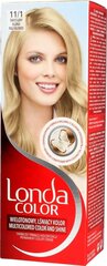 Juuksevärv Londacolor, 11/1 Pale Blonde цена и информация | Краска для волос | hansapost.ee