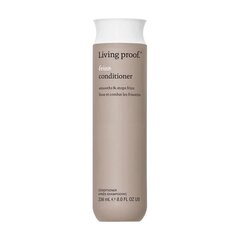 Palsam pleegitatud ja heledatele juustele Living Proof No Frizz Conditioner Smooths & Stop Frizz, 236 ml hind ja info | Palsamid | hansapost.ee