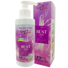 Pinguldav dekolteegeel Love Stim, 150 ml цена и информация | Кремы, лосьоны для тела | hansapost.ee