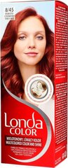 Juuksevärv Londacolor, 8/45 Firey Red цена и информация | Краска для волос | hansapost.ee