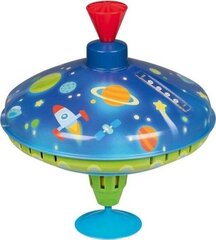 Игрушка-волчок Планеты со светодиодной подсветкой цена и информация | GOKI Детям от 3 лет | hansapost.ee