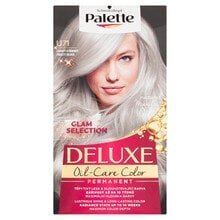 Juuksevärv Schwarzkopf Palette Deluxe Oil-Care, XL9 Platin Blond hind ja info | Juuksevärvid | hansapost.ee