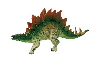 Набор статуэток динозавров Стегозавр и Птеранодон цена и информация | Игрушки для мальчиков | hansapost.ee