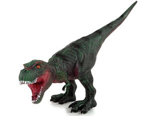 Suur möirgav dinosaurus Tyrannosaurus Rex, 67 cm цена и информация | Игрушки для мальчиков | hansapost.ee