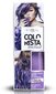 Ajutine juuksevärv L'Oreal Paris Colorista Washout, Purple цена и информация | Juuksevärvid | hansapost.ee