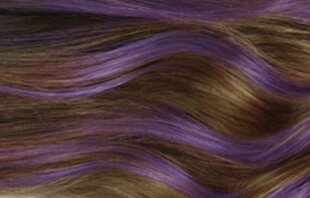 Ajutine juuksevärv L'Oreal Paris Colorista Washout, Purple цена и информация | Краска для волос | hansapost.ee