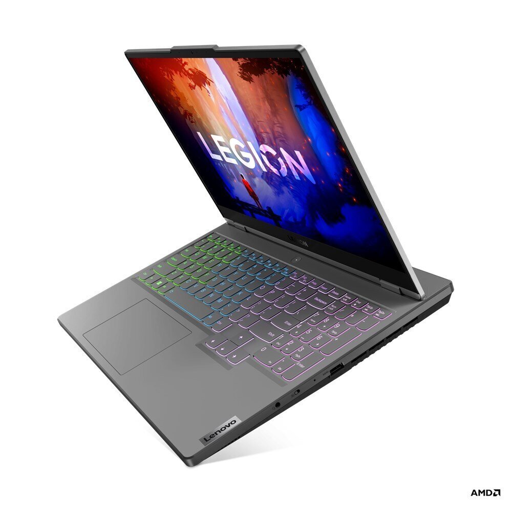 Lenovo Legion 5 15ARH7H 82RD0063PB hind ja info | Sülearvutid | hansapost.ee