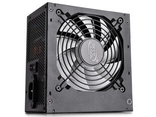 Deepcool DQ750ST hind ja info | Toiteplokid | hansapost.ee