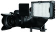 Falcon Eyes DV-96V-K1 цена и информация | Fotovalgustid, ringvalgustid ja fotostuudiod | hansapost.ee