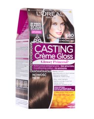 CASTING CRÈME GLOSS poolpüsivärv, 680 цена и информация | Краска для волос | hansapost.ee