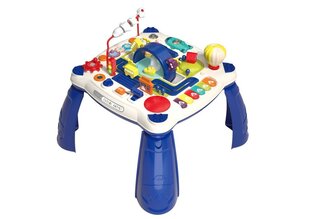 Интерактивный многофункциональный учебный стол цена и информация | Игрушки для малышей | hansapost.ee