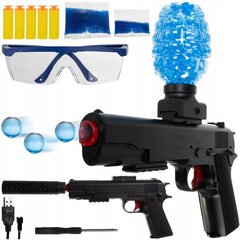 Водяная винтовка с водяными шариками Kruzzel цена и информация | Игрушки для мальчиков | hansapost.ee
