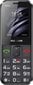 Maxcom Comfort MM730 Senior Phone 2G Black цена и информация | Telefonid | hansapost.ee