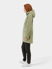 Женская куртка Didriksons FREDRIKA, зеленый цвет цена и информация | Didriksons Женская одежда | hansapost.ee