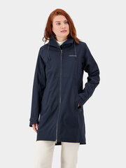 Женская куртка Didriksons BEA, синяя цена и информация | Женские куртки | hansapost.ee