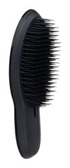 Щетка для волос Tangle Teezer The Ultimate Black цена и информация | Расчески, щетки для волос, ножницы | hansapost.ee