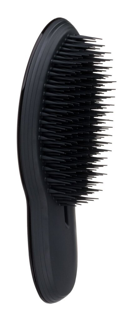 Juuksehari Tangle Teezer The Ultimate Black hind ja info | Kammid, juukseharjad ja juuksuri käärid | hansapost.ee