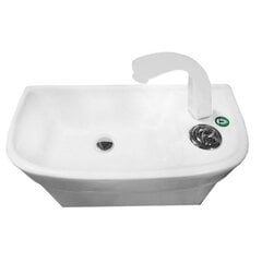 WC-pott 8004H koos valamu ja segistiga price and information | Toilet bowl | hansapost.ee