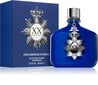 Tualettvesi John Varvatos XX Indigo EDT meestele 125 ml hind ja info | Parfüümid meestele | hansapost.ee