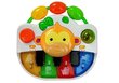 Lean toys Klaver koos beebiahviga цена и информация | Beebide mänguasjad | hansapost.ee