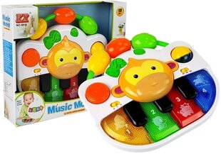 Lean toys Klaver koos beebiahviga цена и информация | Игрушки для малышей | hansapost.ee
