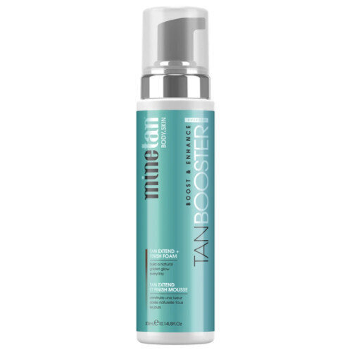 Tan Booster Foam Niisutav 300 ml hind ja info | Näokreemid | hansapost.ee