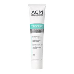 Успокаивающий крем ACM Trigopax Protective and Soothing Cream, 30 мл цена и информация | Кремы, лосьоны для тела | hansapost.ee