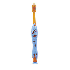 Зубная детская щетка Elgydium Kids Monster Toothbrush, 1 шт. цена и информация | Для ухода за зубами | hansapost.ee