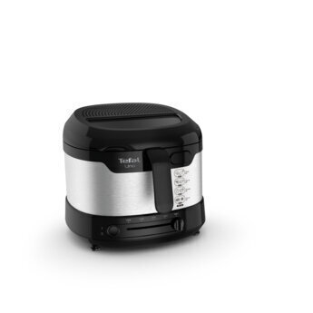 Tefal FF215D30 hind ja info | Kuumaõhufritüürid ja fritüürid | hansapost.ee