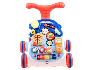 Interaktiivne hariv liugur-laud 3in1 цена и информация | Игрушки для малышей | hansapost.ee