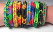 Kummide komplekt käevõrudele Loom Bands, 14400 tk. hind ja info | Arendavad laste mänguasjad | hansapost.ee