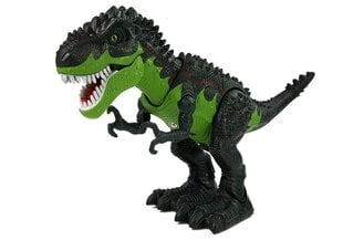 Интерактивный огнедышащий динозавр. цена и информация | Игрушки для мальчиков | hansapost.ee
