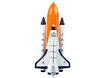 Kosmoselaev Aerospace koos valgus- ja heliefektidega hind ja info | Mänguasjad poistele | hansapost.ee