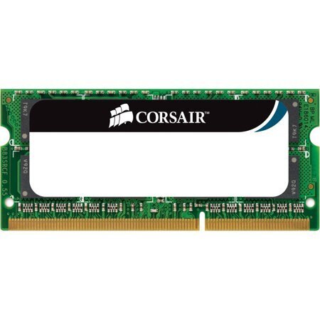 Corsair Value Select, 4 GB, DDR3, 1600 MHz hind ja info | Operatiivmälu | hansapost.ee