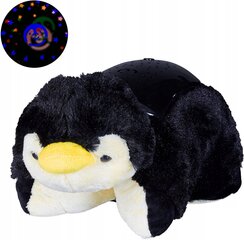 Ночник-проектор «Пингвин» цена и информация | Игрушки для малышей | hansapost.ee