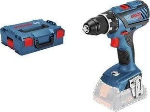 Bosch GSR 18V-28, LB ilma aku ja laadijata hind ja info | Akutrellid, puurid ja kruvikeerajad | hansapost.ee