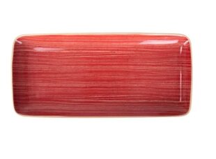 Ariane serveerimistaldrik Terra Red, 36x16,5 cm цена и информация | Посуда, тарелки, обеденные сервизы | hansapost.ee