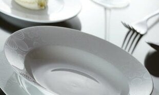 Тарелка Ambition овальная Dream Flower, 30,5 см цена и информация | Посуда, тарелки, обеденные сервизы | hansapost.ee