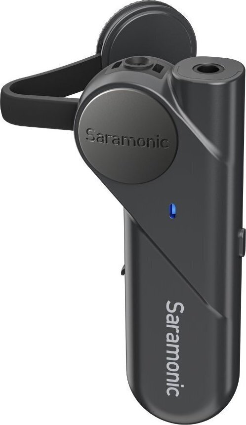 Saramonic BTW Clip and Go цена и информация | Mikrofonid | hansapost.ee
