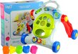 Käimistugi koos heli- ja valgusefektidega Digo, erinevad värvid цена и информация | Beebide mänguasjad | hansapost.ee