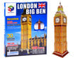 3D pusle Londoni Big Ben, 30 o. hind ja info | Pusled lastele ja täiskasvanutele | hansapost.ee