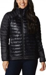 Куртка женская Columbia, черный цвет цена и информация | Женские куртки | hansapost.ee