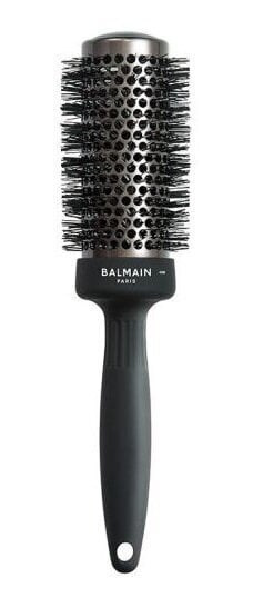 Keraamiline juuksehari Balmain Professional Ceramic Round Brush 43 mm hind ja info | Kammid, juukseharjad ja juuksuri käärid | hansapost.ee