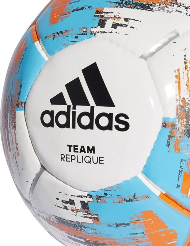 Adidas Team Replique, suurus 4 цена и информация | Jalgpalli pallid | hansapost.ee