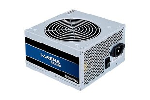 Chieftec Iarena Series 400W GPB-400S цена и информация | Материнские платы (PSU) | hansapost.ee