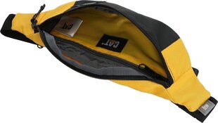 Meeste vöökott Caterpillar Phoenix Waist Bag 83827-12 hind ja info | Õlakotid ja vöökotid meestele | hansapost.ee