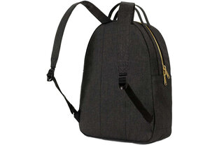 Seljakott Herschel 10503-02090, hall цена и информация | Женские сумки | hansapost.ee