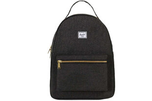 Seljakott Herschel 10503-02090, hall цена и информация | Женские сумки | hansapost.ee