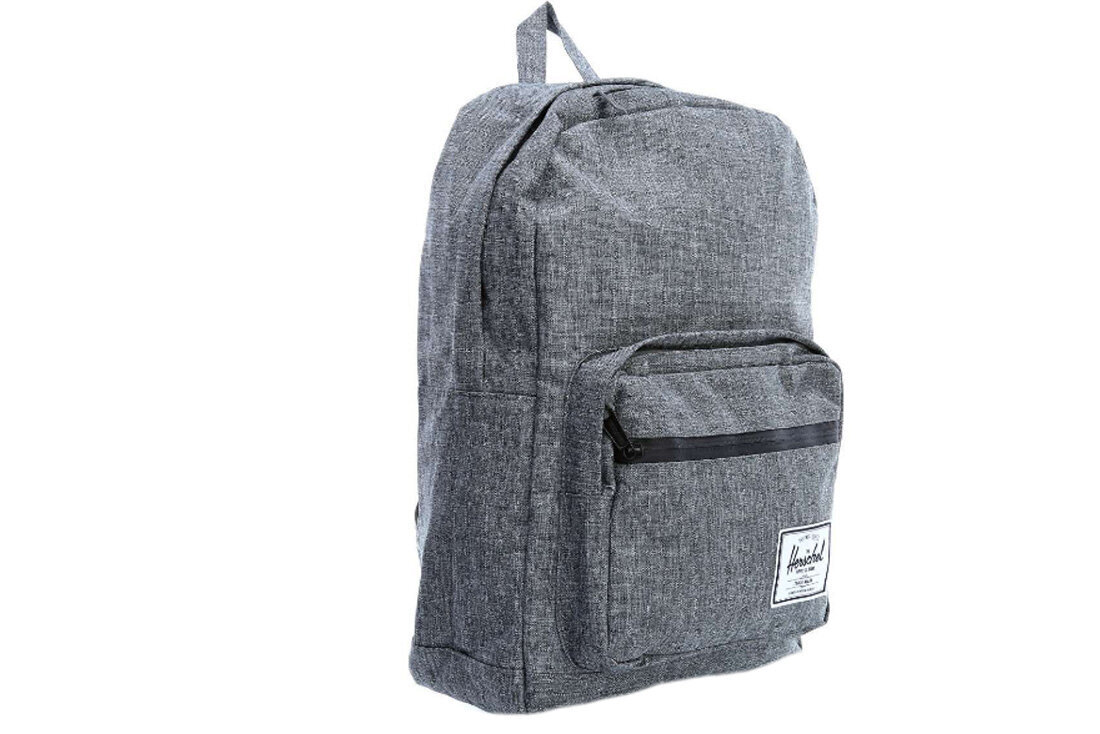 Seljakott Herschel 10011-00919, hall hind ja info | Käekotid naistele | hansapost.ee